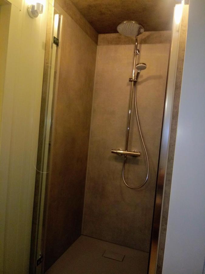 Entre Monts Et Collines B&B Et Spa En Option Exterior photo