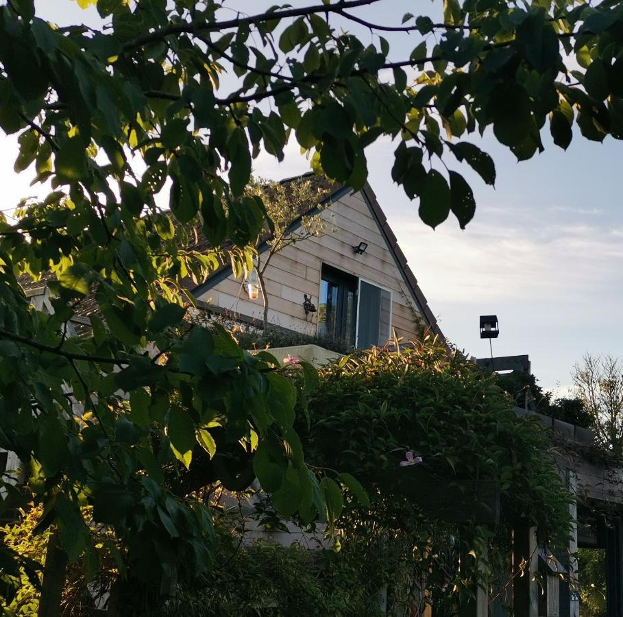 Entre Monts Et Collines B&B Et Spa En Option Exterior photo